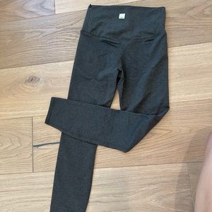 Vuori High Waisted Pants